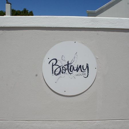 Botany House, In The Heart Of Hermanus Villa Eksteriør billede