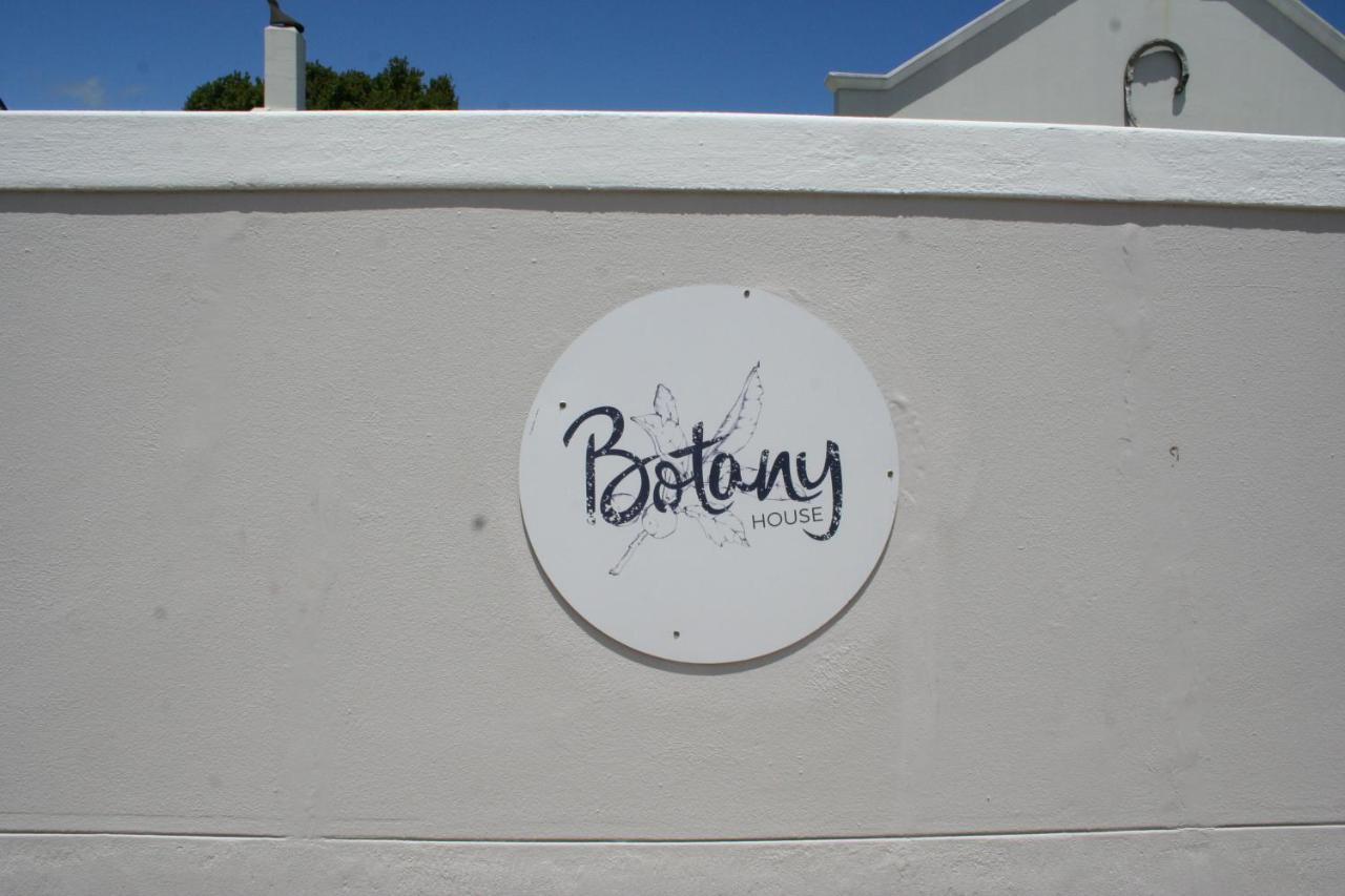 Botany House, In The Heart Of Hermanus Villa Eksteriør billede