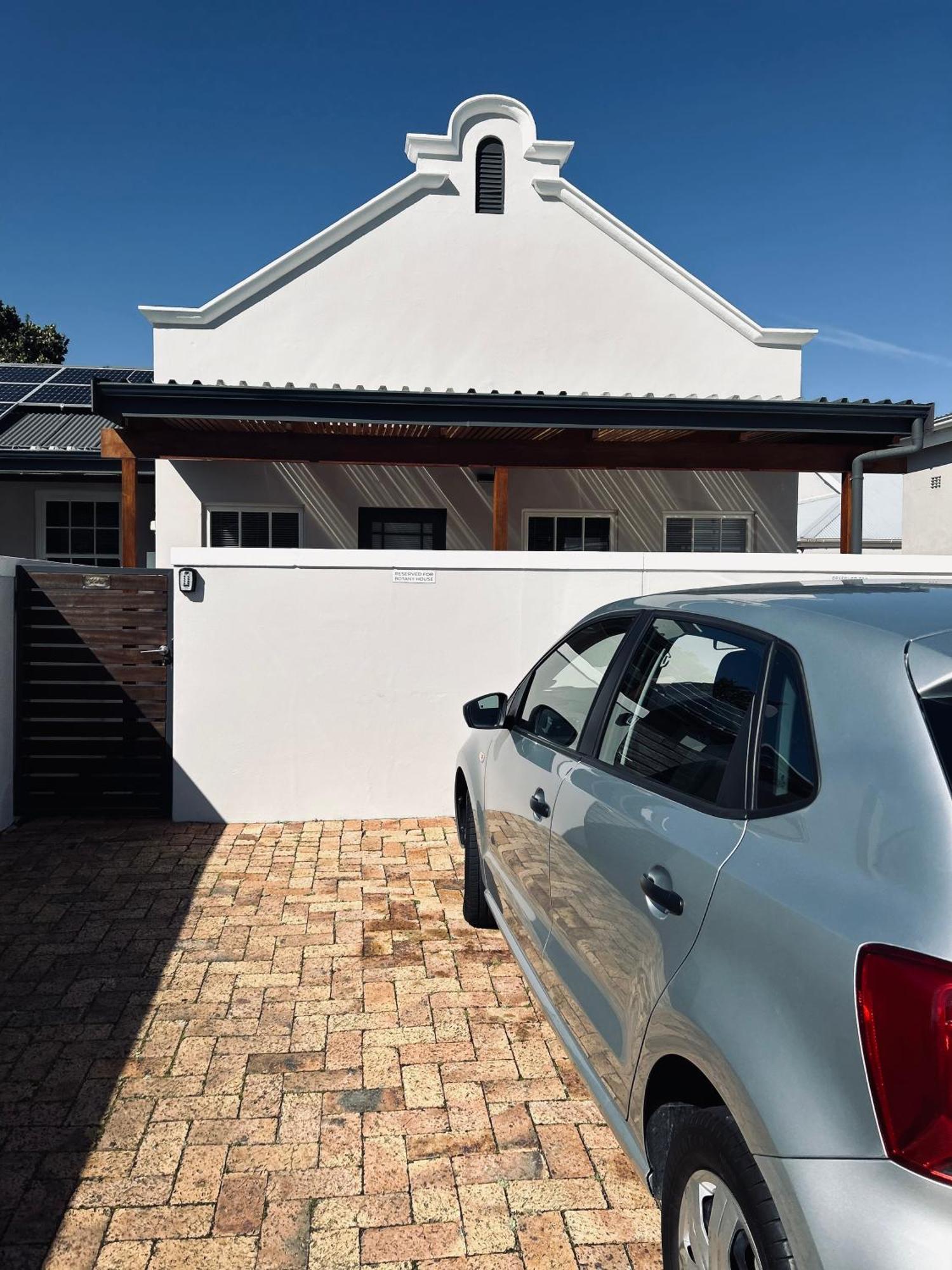 Botany House, In The Heart Of Hermanus Villa Eksteriør billede